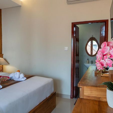 Meranggi Home Stay Ubud  Luaran gambar